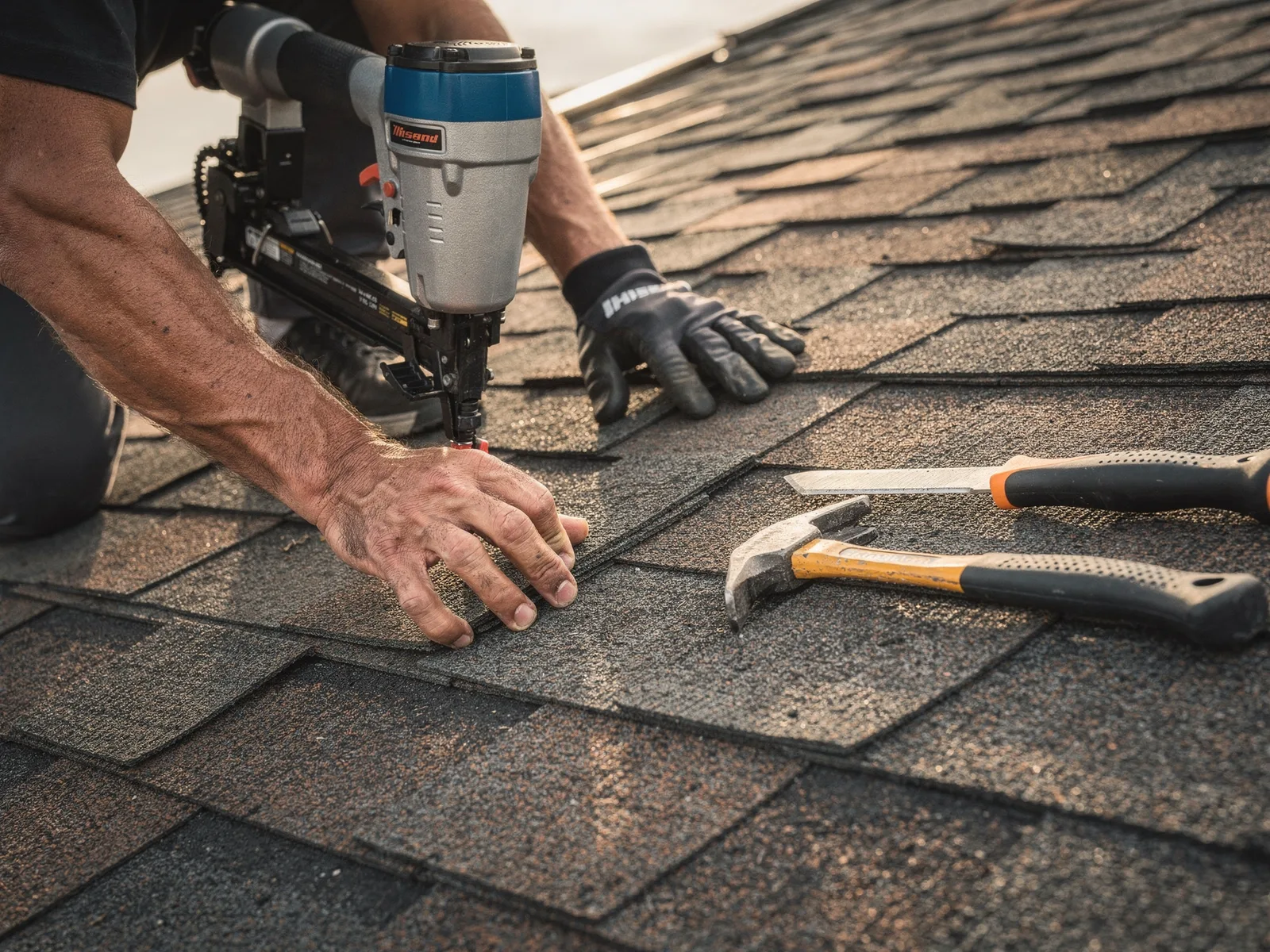 Why choose Roof Repair in Oneida, IL